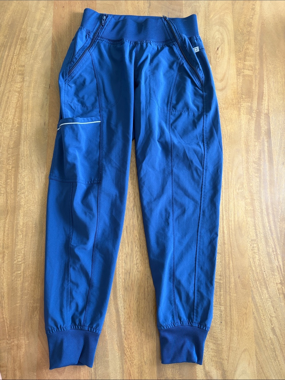Women’s XS petite Cherokee Infinity Jogger Scrub bottoms